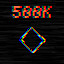 Icon for 500K Cycler