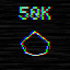 Icon for 50K Sentinel