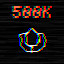 Icon for 500K Crusader