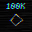 Icon for 100K Cycler