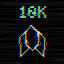 Icon for 10K Fighter