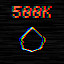 Icon for 500K Sentinel