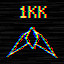 Icon for 1KK Rogue