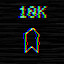 Icon for 10K Bit Hunter