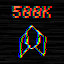 Icon for 500K Fighter