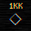Icon for 1KK Cycler