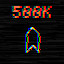 Icon for 500K Bit Hunter