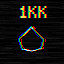 Icon for 1KK Sentinel