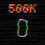 Icon for 500K Nuclear