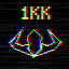 Icon for 1KK Striker