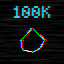 Icon for 100K Sentinel