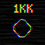 Icon for 1KK Wisp