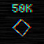 Icon for 50K Cycler