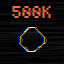 Icon for 500K Wisp
