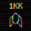 Icon for 1KK Fighter