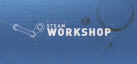 steamworkshop downloader