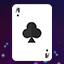 Icon for Ace Of Clubs