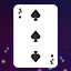Icon for 3 Of Spades