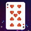 Icon for 9 Of Hearts
