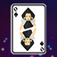 Icon for Queen Of Spades