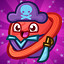 Icon for Mighty Booty Hunter.