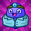 Icon for Space Physician MD.
