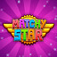 Icon for Get ready for Matchy Star!