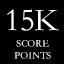 [15000] Score