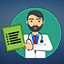 Icon for Doctor
