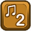 Icon for Music 2