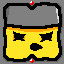 Icon for The Knight.