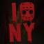 Icon for I <Mask> NY