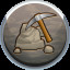 Icon for Cleaner in Iron