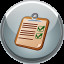 Icon for Project Manager in Silver