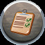 Icon for Project Manager in Iron