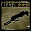Icon for Flamer Level 3