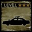Icon for Flame Car Level 3
