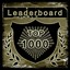 Icon for Leaderboard Top 1000