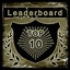 Icon for Leaderboard Top 10