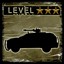 Icon for Tank Truck Level 3