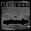 Machine Gun Car Level 3