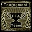 Icon for Team FFA Tournament Winner