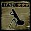 Icon for Mortar Level 3