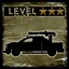 Icon for Artillery Truck Level 3