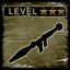 Icon for RPG Level 3