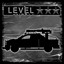 Artillery Truck Level 3