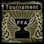 Icon for FFA Tournament Winner