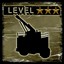 Icon for Anti-Tank Level 3