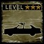 Icon for Machine Gun Car Level 3