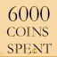 [6000] Coin Spent